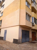Продава ГАРАЖ, ПАРКОМЯСТО, град София, Младост 1 • 79500 € / 155488.48 лв. • 74140496 1