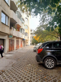 Продава ГАРАЖ, ПАРКОМЯСТО, град София, Младост 1 • 79500 € / 155488.48 лв. • 74140496 2