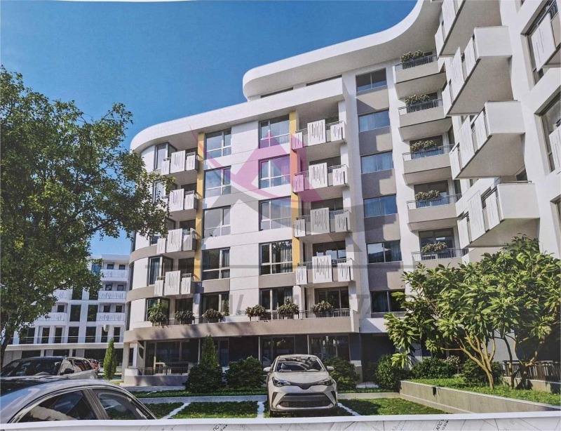 Продава 2-СТАЕН в град Варна, Възраждане 1 - 72 кв.м / 129 000 € » 252 302.07 лв., АДМИРАЛ РИЪЛ ЕСТЕЙТ ЕООД
