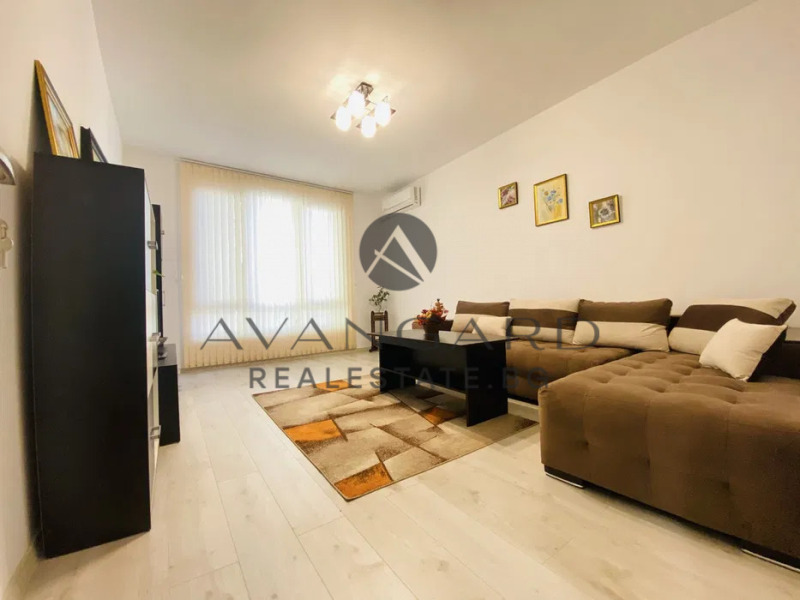 Продава 4-СТАЕН в град Пловдив, Център - 90 кв.м / 339 999 € » 664 980.24 лв., АВАНГАРД РИЪЛ ЕСТЕЙТ