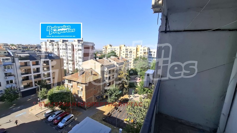 Продава 4-СТАЕН в град Бургас, Възраждане - 100 кв.м / 230 000 € » 449 840.90 лв., БЪЛГЕРИАН ПРОПЕРТИС БУРГАС