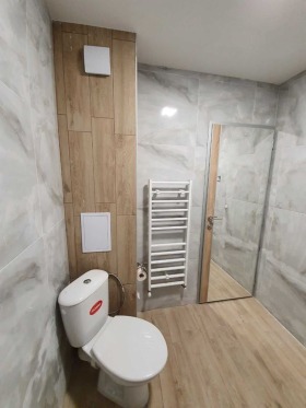 1 dormitorio Simeonovo, Sofia 9