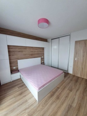 1 chambre Simeonovo, Sofia 8