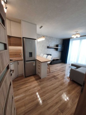 1 chambre Simeonovo, Sofia 2