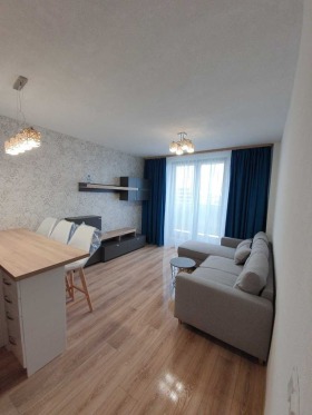 1 bedroom Simeonovo, Sofia 1