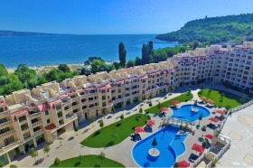 1 bedroom Asparuhovo, Varna