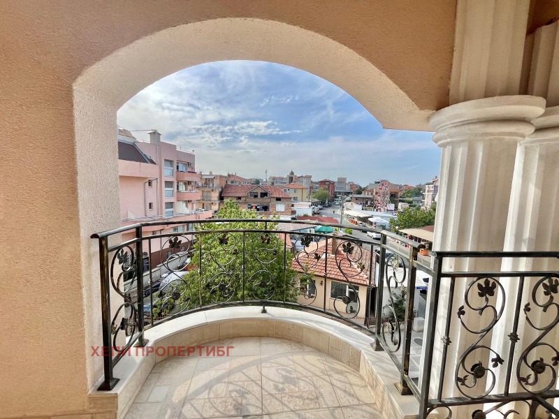 Na prodej  Studio oblast Burgas , Ravda , 49 m2 | 82486859 - obraz [7]