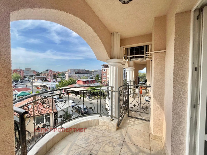 Na prodej  Studio oblast Burgas , Ravda , 49 m2 | 82486859