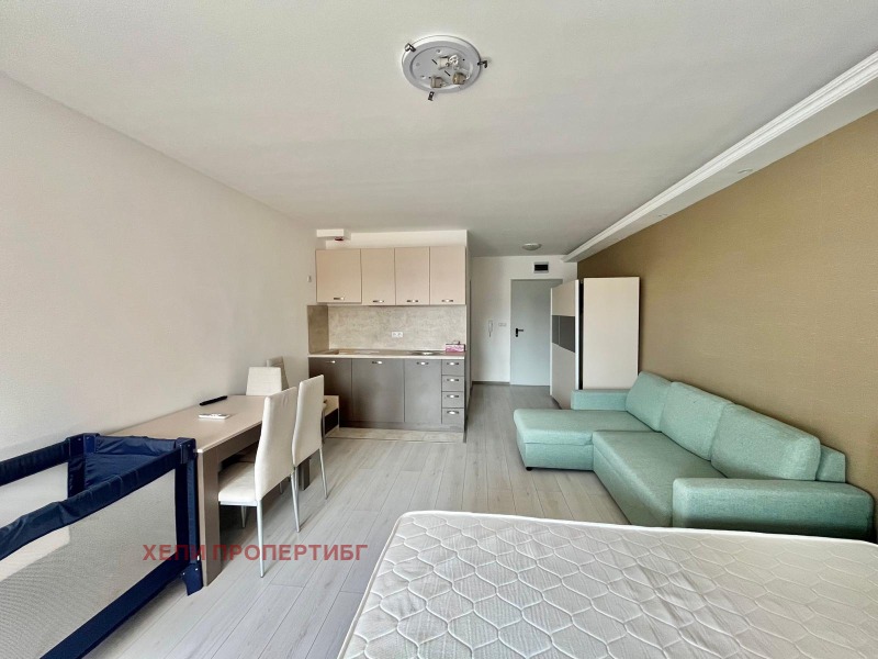 Na prodej  Studio oblast Burgas , Ravda , 49 m2 | 82486859 - obraz [4]