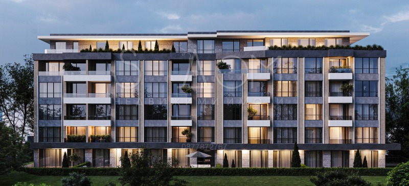 Продава  1-стаен град Стара Загора , Железник - изток , 47 кв.м | 36199251