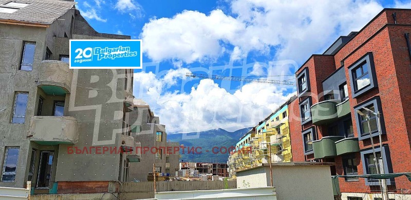 In vendita  1 camera da letto Sofia , Vitosha , 59 mq | 49540790 - Immagine [2]