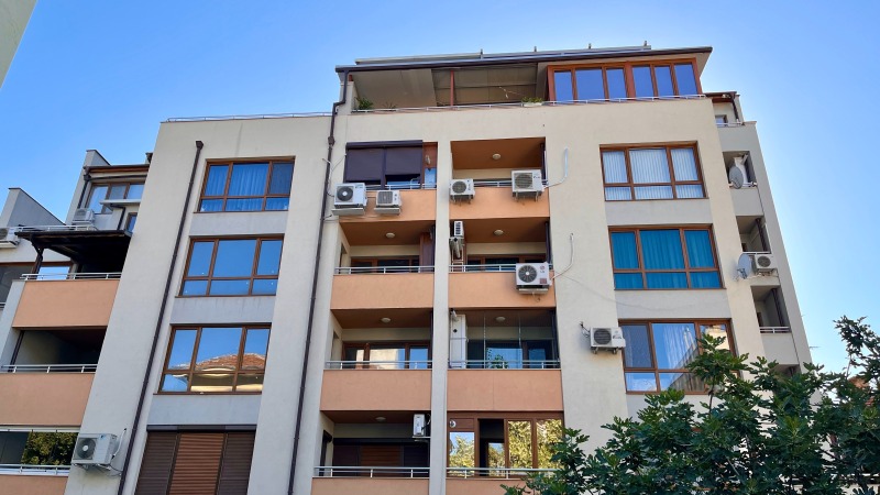 Продаја  1 спаваћа соба Стара Загора , Центар , 107 м2 | 57630480 - слика [12]