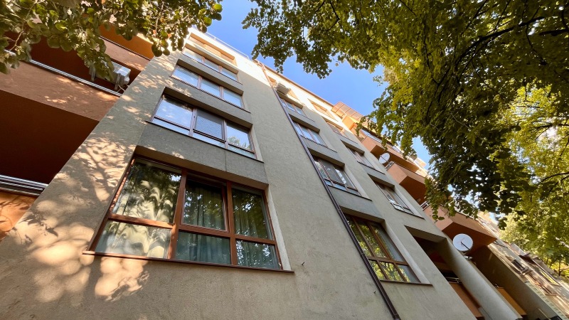 Продаја  1 спаваћа соба Стара Загора , Центар , 107 м2 | 57630480 - слика [13]