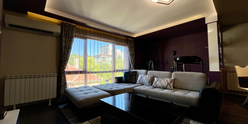 For Sale  1 bedroom Stara Zagora , Tsentar , 107 sq.m | 57630480 - image [4]