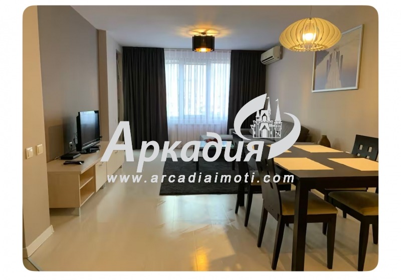 Продава  2-стаен, град Пловдив, Център •  179 000 EUR • ID 10290741 — holmes.bg - [1] 