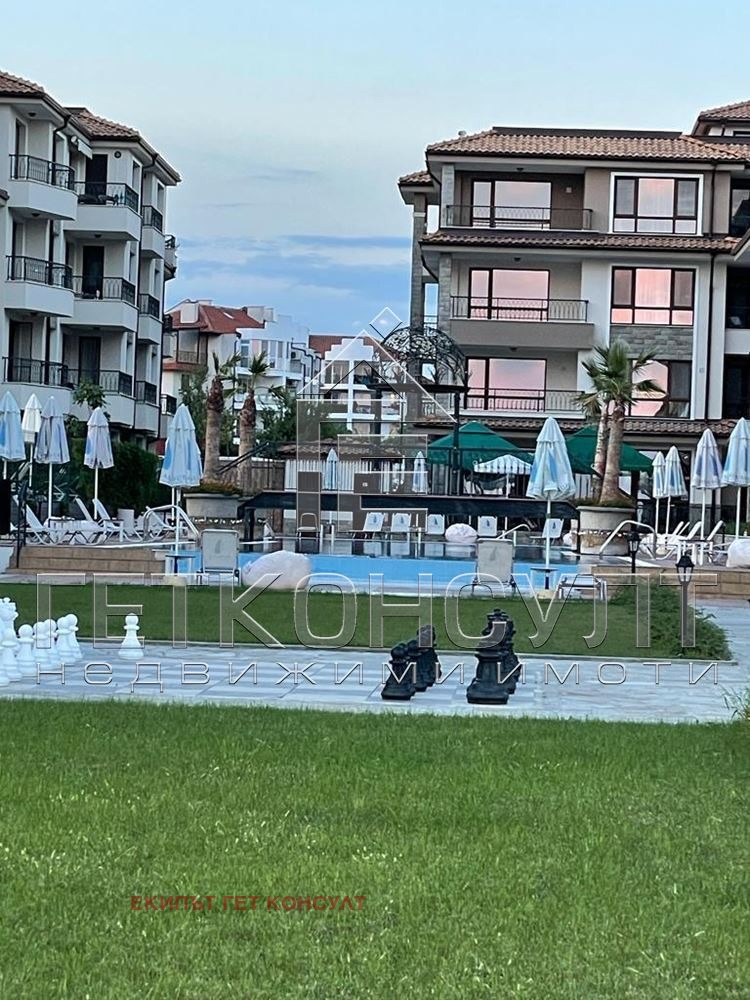 For Sale  1 bedroom Burgas , Sarafovo , 67 sq.m | 84096480 - image [7]