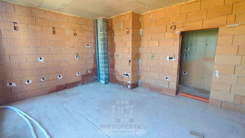 На продаж  1 спальня Пловдив , Христо Смирненски , 71 кв.м | 90733120 - зображення [4]