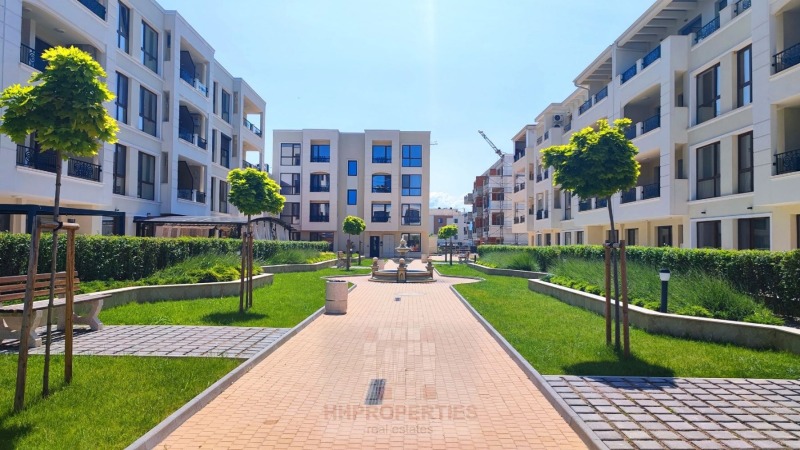 На продаж  1 спальня Пловдив , Христо Смирненски , 71 кв.м | 90733120