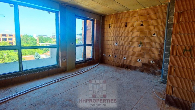 На продаж  1 спальня Пловдив , Христо Смирненски , 71 кв.м | 90733120 - зображення [3]