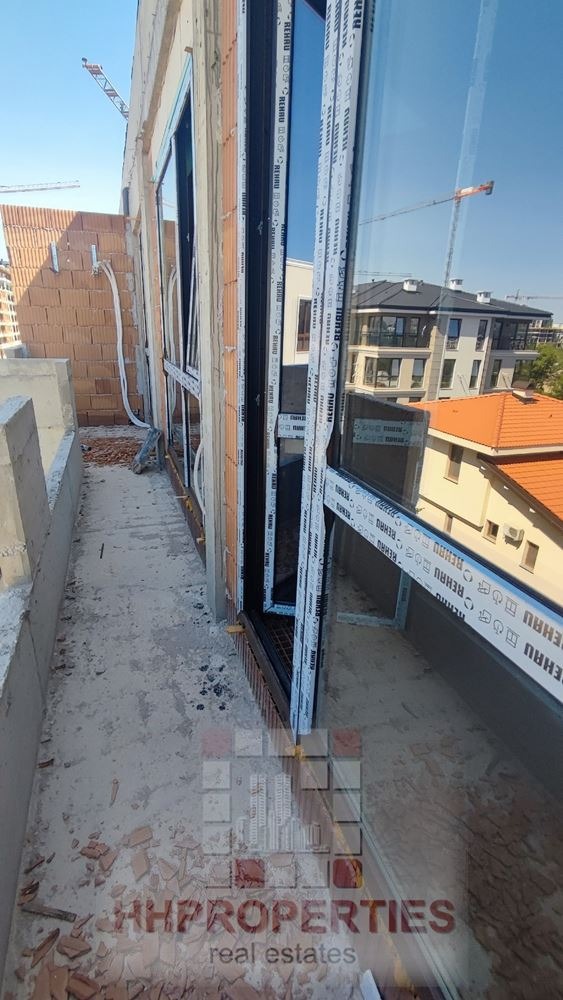 На продаж  1 спальня Пловдив , Христо Смирненски , 71 кв.м | 90733120 - зображення [5]