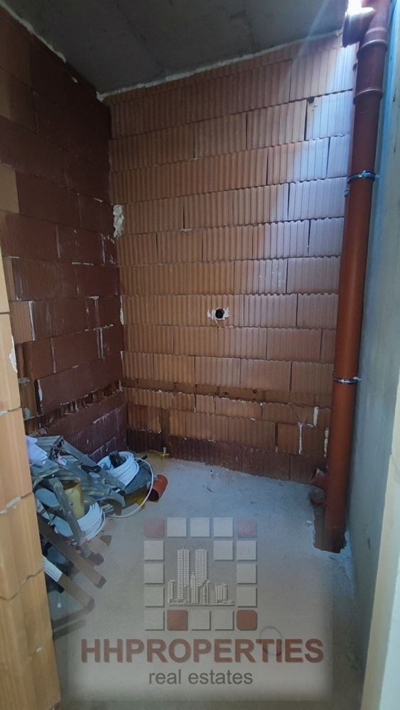 На продаж  1 спальня Пловдив , Христо Смирненски , 71 кв.м | 90733120 - зображення [8]