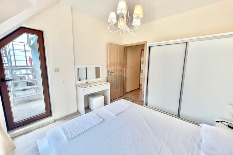 For Sale  1 bedroom Varna , Asparuhovo , 130 sq.m | 19940346 - image [8]