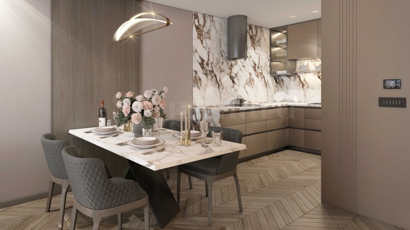 Продава 2-СТАЕН, град София, Младост 3 • 212676 € / 415958.10 лв. • 39553947 1