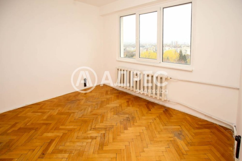 Продава 2-СТАЕН, гр. София, Младост 1, снимка 2 - Апартаменти - 52988682