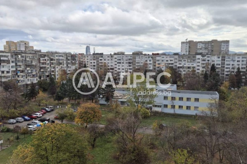 Продава 2-СТАЕН, гр. София, Младост 1, снимка 8 - Апартаменти - 52988682