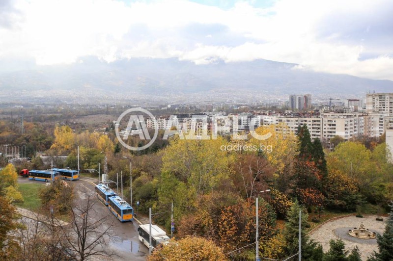 Продава 2-СТАЕН, гр. София, Младост 1, снимка 9 - Апартаменти - 52988682