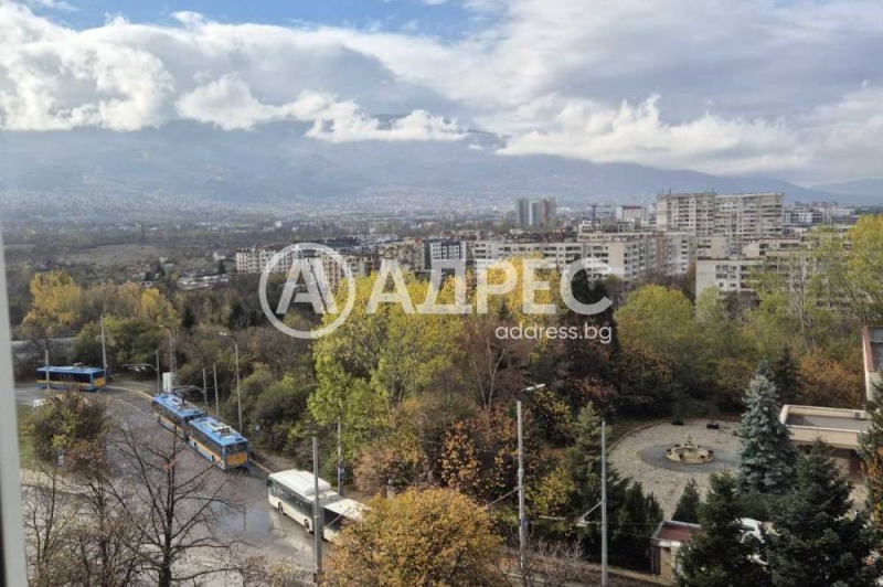 Продава 2-СТАЕН, гр. София, Младост 1, снимка 2 - Апартаменти - 52988682