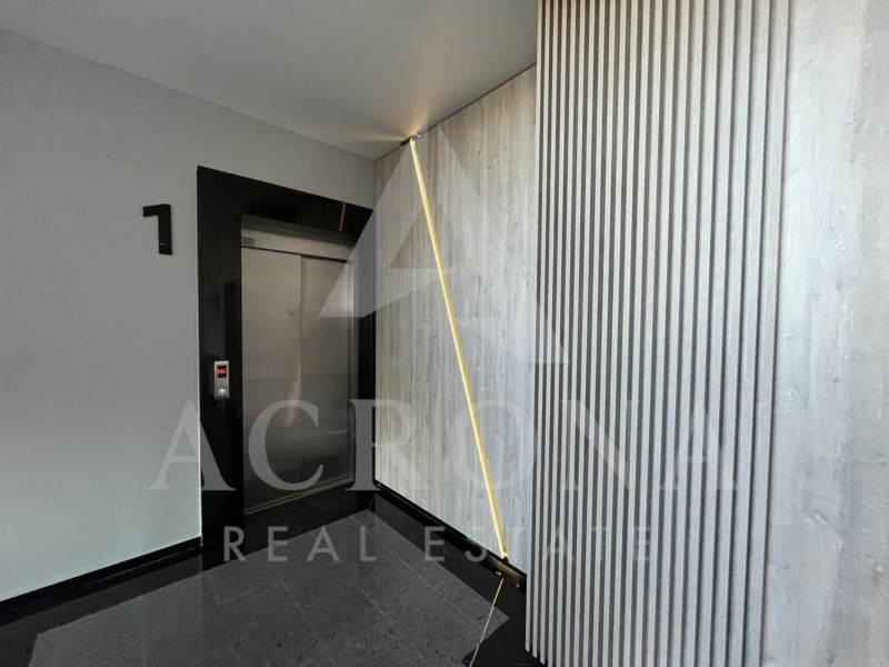 Продава 2-СТАЕН, гр. Пловдив, Христо Смирненски, снимка 2 - Апартаменти - 53022784