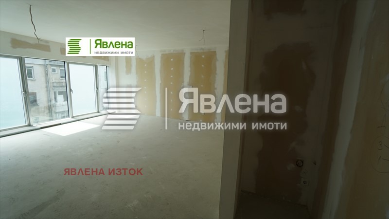 Продава 2-СТАЕН, гр. София, Изток, снимка 3 - Апартаменти - 53079173