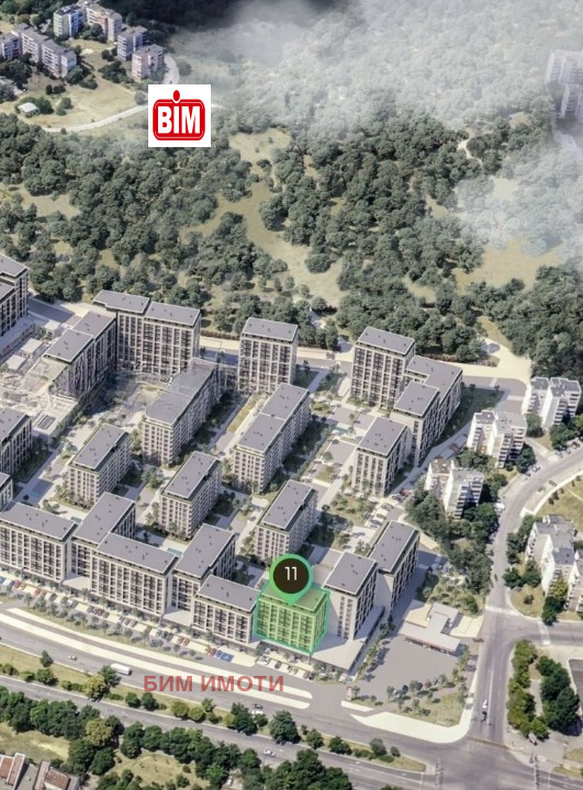 Продава 2-СТАЕН, гр. Пловдив, Тракия, снимка 12 - Апартаменти - 53161929