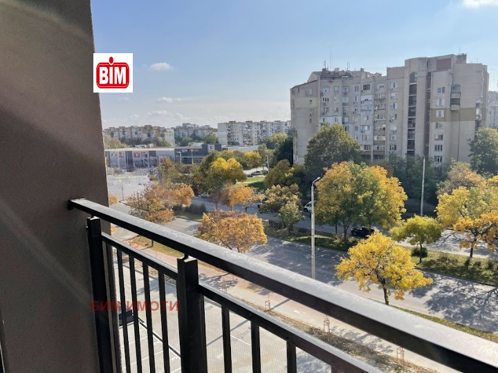 Продава 2-СТАЕН, гр. Пловдив, Тракия, снимка 2 - Апартаменти - 53161929