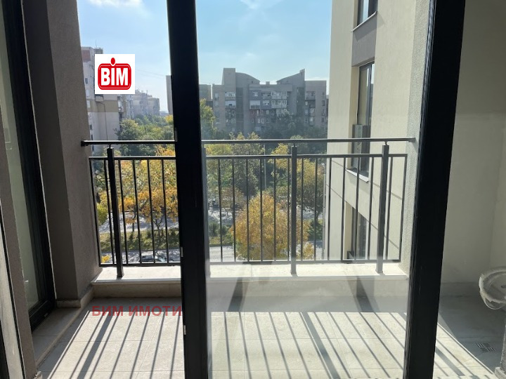 Продава 2-СТАЕН, гр. Пловдив, Тракия, снимка 4 - Апартаменти - 53161929