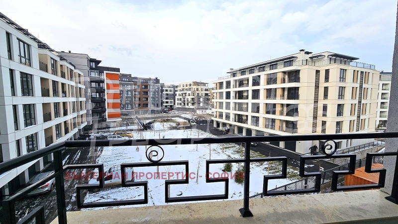 Продава 2-СТАЕН, гр. София, Малинова долина, снимка 5 - Апартаменти - 53409573