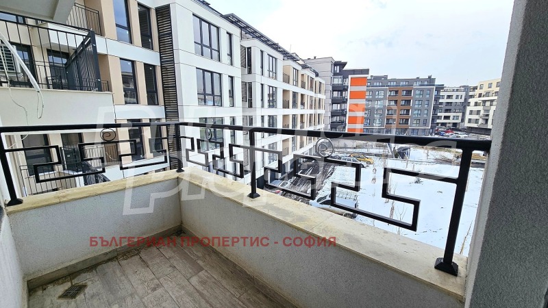 Продава 2-СТАЕН, гр. София, Малинова долина, снимка 8 - Апартаменти - 53409573