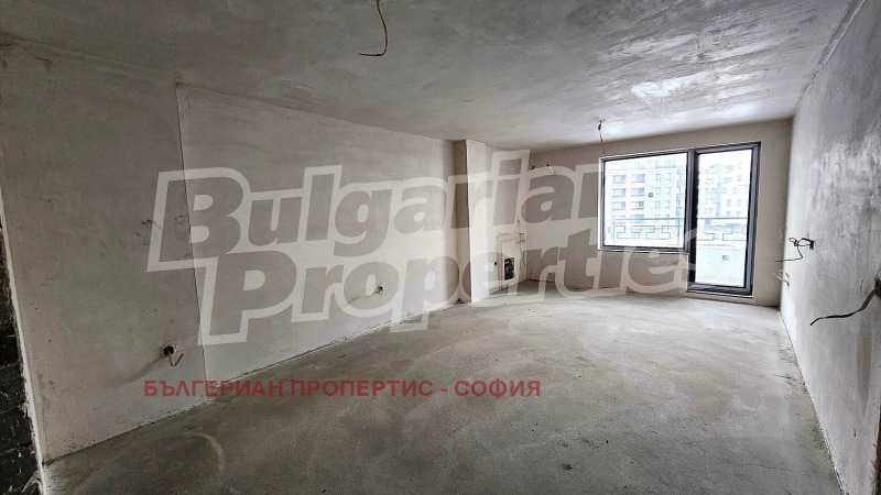 Продава 2-СТАЕН, гр. София, Малинова долина