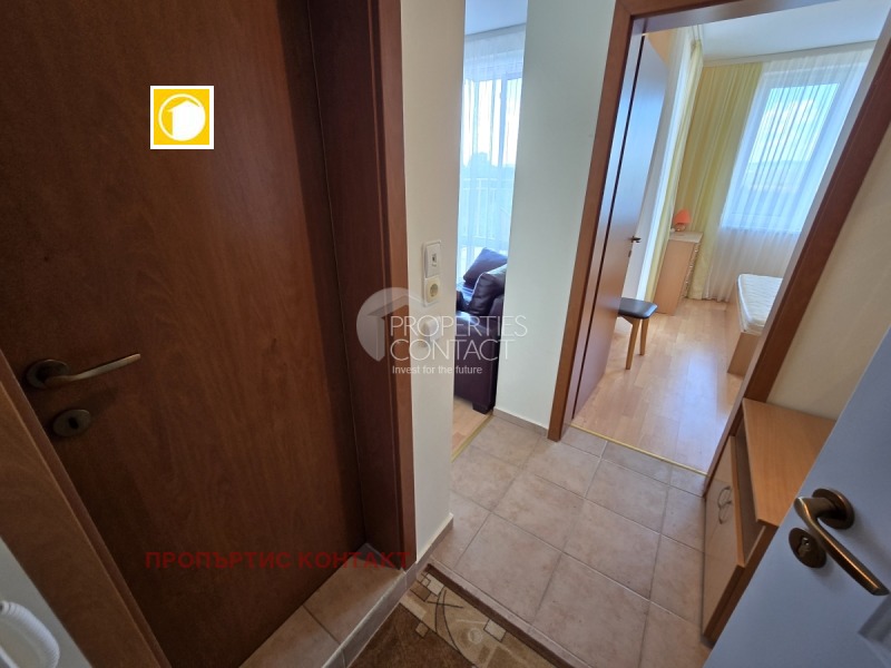 Продава 2-СТАЕН, к.к. Слънчев бряг, област Бургас, снимка 14 - Апартаменти - 53448760