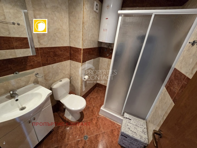 Продава 2-СТАЕН, к.к. Слънчев бряг, област Бургас, снимка 15 - Апартаменти - 53448760