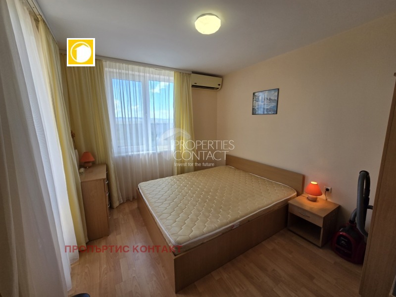 Продава 2-СТАЕН, к.к. Слънчев бряг, област Бургас, снимка 13 - Апартаменти - 53448760