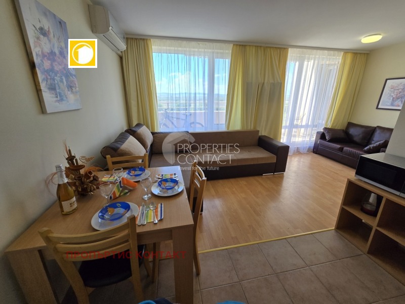 Продава 2-СТАЕН, к.к. Слънчев бряг, област Бургас, снимка 6 - Апартаменти - 53448760