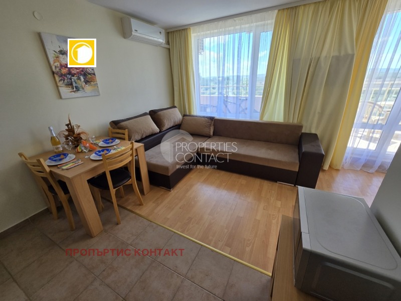 Продава 2-СТАЕН, к.к. Слънчев бряг, област Бургас, снимка 7 - Апартаменти - 53448760