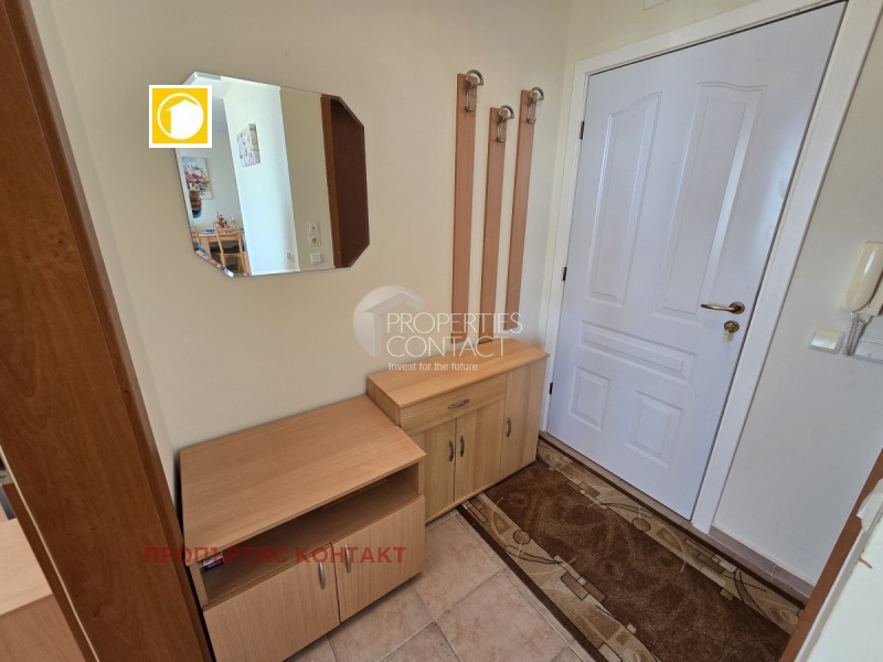 Продава 2-СТАЕН, к.к. Слънчев бряг, област Бургас, снимка 11 - Апартаменти - 53448760