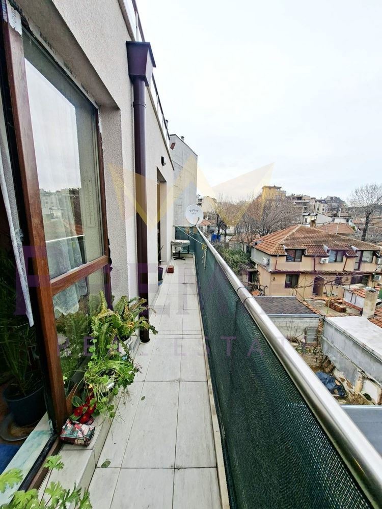 Продава 2-СТАЕН, гр. Варна, Колхозен пазар, снимка 5 - Апартаменти - 53957929