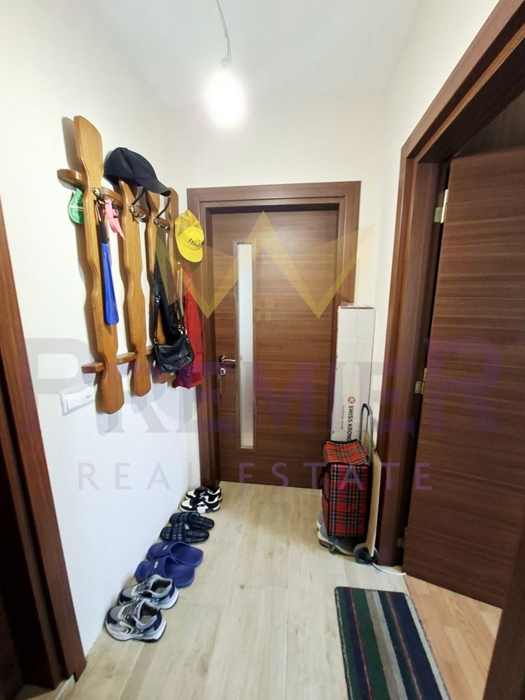 Продава 2-СТАЕН, гр. Варна, Колхозен пазар, снимка 7 - Апартаменти - 53957929