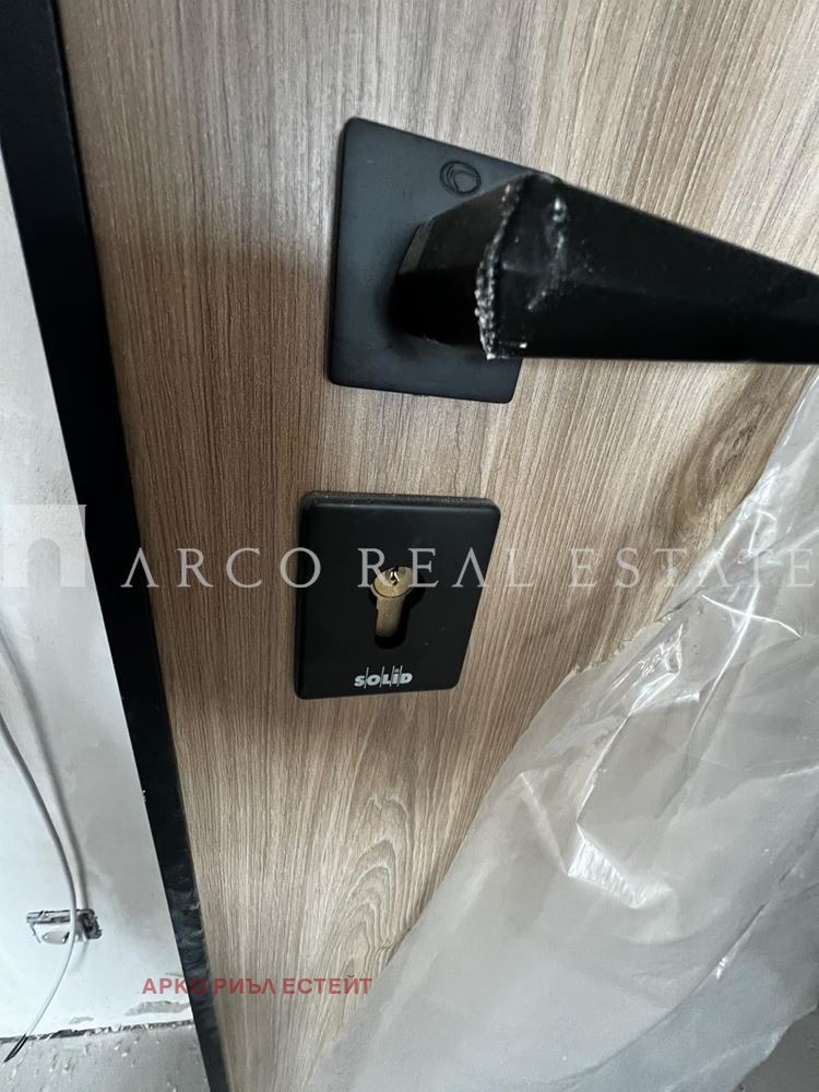 Продава 2-СТАЕН, гр. София, Манастирски ливади, снимка 5 - Апартаменти - 54068481