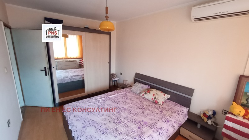 Na prodej  2 ložnice Varna , Ljatno kino Trakija , 86 m2 | 76131817 - obraz [14]