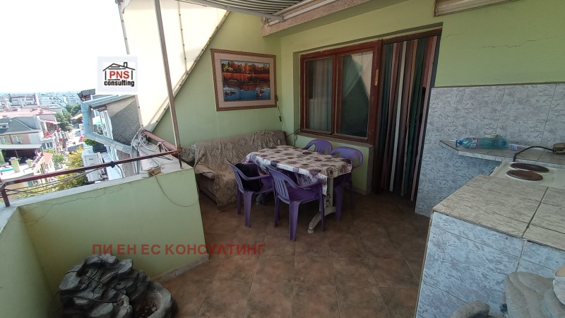 For Sale  2 bedroom Varna , Lyatno kino Trakiya , 86 sq.m | 76131817 - image [4]